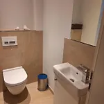Appartement Feskerhues, Pinta *