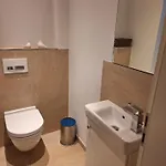 Appartement Feskerhues, Pinta Westerland