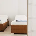 Feskerhues, Pinta Appartement *