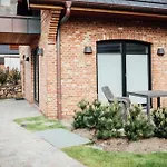 Feskerhues, Pinta Appartement
