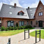 Feskerhues, Pinta Appartement Westerland