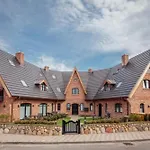 Feskerhues, Pinta Appartement *