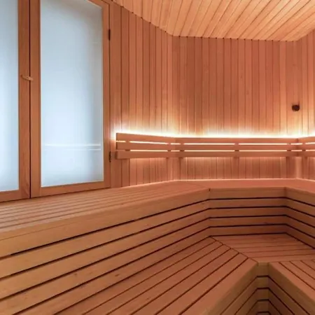 Apartmán Feskerhues, Pinta