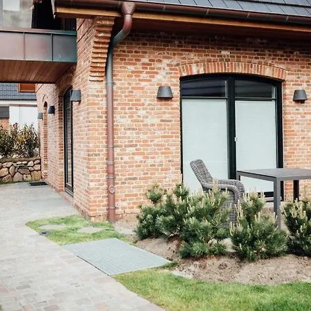 Apartmán Feskerhues, Pinta