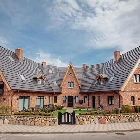 Apartmán Feskerhues, Pinta *