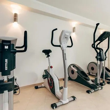 Feskerhues, Pinta Apartmán Westerland