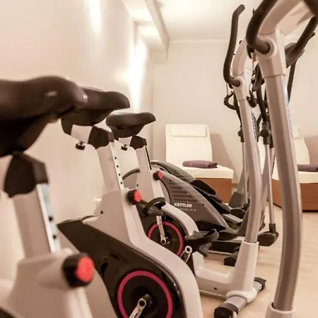 דירה Feskerhues, Pinta ווסטרלנד