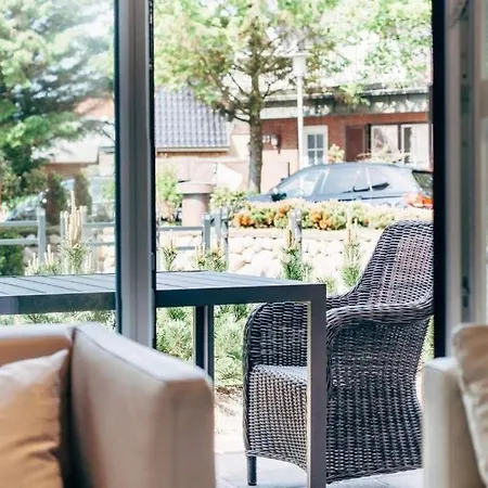 Feskerhues, Pinta Westerland