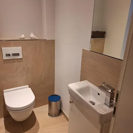 Apartmán Feskerhues, Pinta *