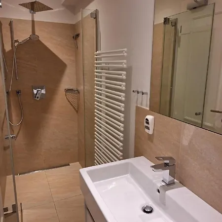 Apartmán Feskerhues, Pinta Westerland