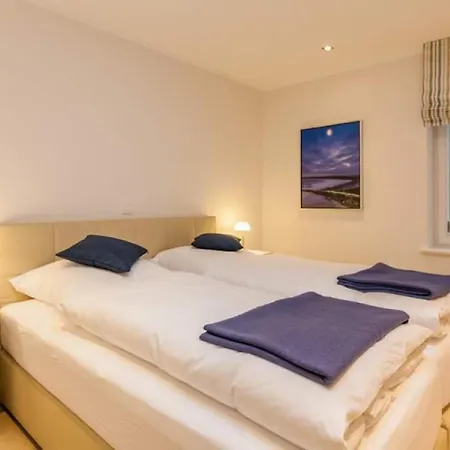 Feskerhues, Pinta Apartmán Westerland