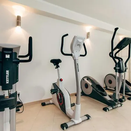 Feskerhues, Pinta דירה