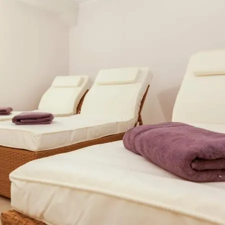 דירה Feskerhues, Pinta