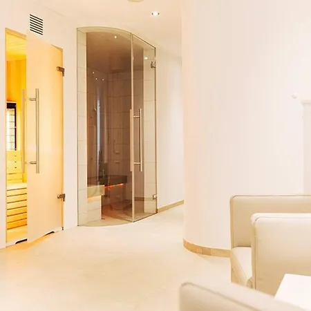 Apartament Feskerhues, Pinta