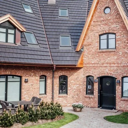 Feskerhues, Pinta * ווסטרלנד