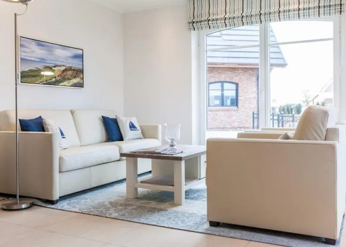 Feskerhues, Pinta Westerland