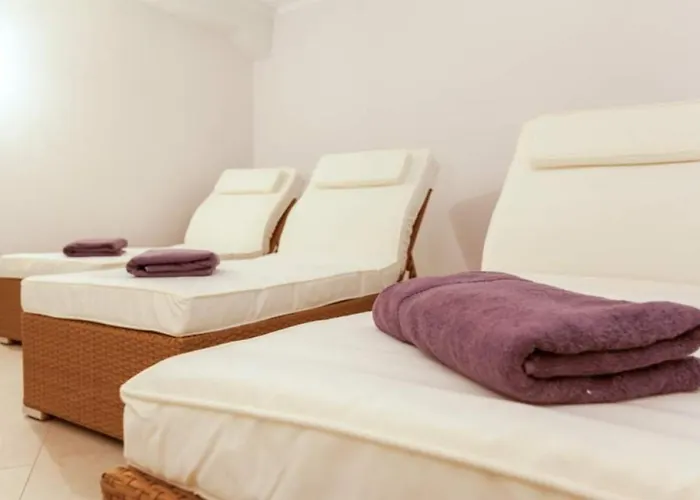 Daire Feskerhues, Pinta