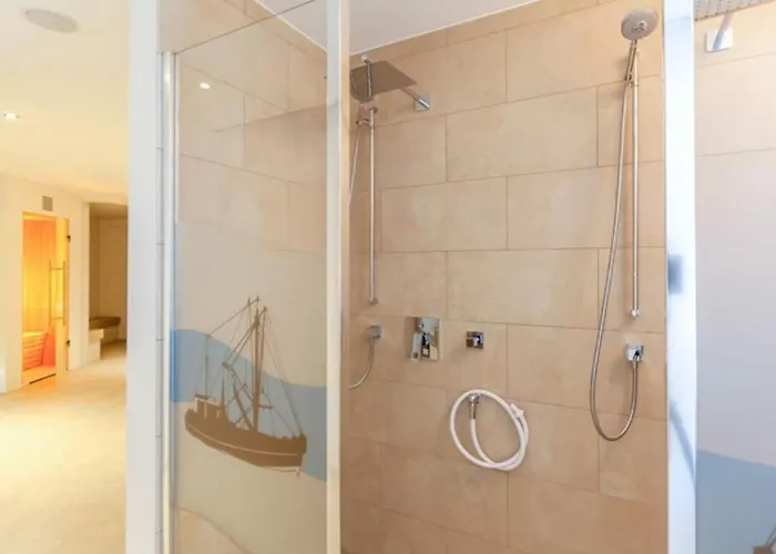 Daire Feskerhues, Pinta