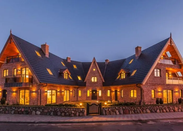 Daire Feskerhues, Pinta *